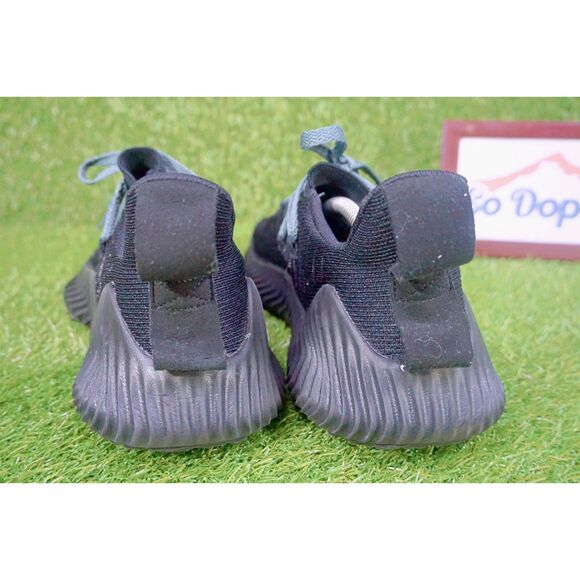 adidas Alphabounce Trainer - \'Core Black\' - AQ0609 - Men\'s Size 12 main image 4